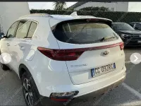 Usata Kia Sportage 136 CV (100 kW) 2021 SUV