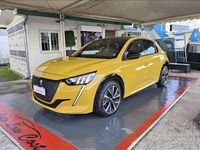 Usata Peugeot 208 GT 102 CV (75 kW) 2022 Utilitaria