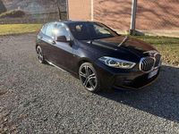 Usata BMW 116 M Sport 116 CV (85 kW) 2020 Utilitaria