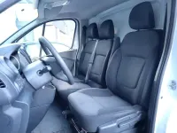 Usata Renault Trafic 120 CV (88 kW) 2021 Bianco
