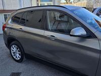 Usata BMW X1 Advantage 116 CV (85 kW) 2018 SUV