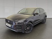 Usata Jaguar E-Pace SE 163 CV (119 kW) 2022 Nero SUV