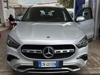 Usata Mercedes GLA200 150 CV (110 kW) 2023 Grigio SUV
