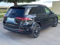 usata Mercedes GLE400 d 4Matic Premium