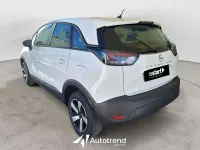 Usata Opel Crossland X Edition 110 CV (80 kW) 2023 Bianco SUV
