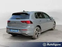 Nuova VW Golf VIII Edition 2026 Grigio Berlina