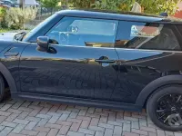 Usata Mini Cooper Coupé 2023 Nero Coupé