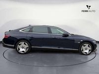 Nuova Genesis G80 Premium 272 kW (370 CV) 2026 Blu Berlina