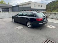 usata Audi A6 A6III 2005 Avant 3.0 V6 tdi quattro tiptronic fap