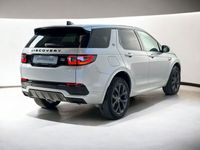 usata Land Rover Discovery Sport 1.5 I3 PHEV 309 CV AWD Auto R-Dynamic del 2021 usata a Castelverde