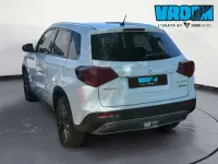 Usata Suzuki Vitara Cool 129 CV (94 kW) 2023 Bianco SUV