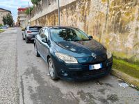 Usata Renault Mégane Dynamique 110 CV (80 kW) 2010 Grigio Berlina