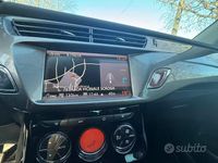 Usata Citroën C3 Exclusive 120 CV (88 kW) 2010 Grigio Berlina