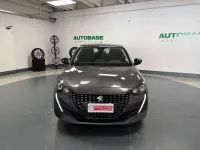 Usata Peugeot 208 Active 75 CV (55 kW) 2023 Grigio Utilitaria