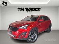 Usata DR F35 156 CV (114 kW) 2021 Rosso SUV