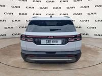 Ny Jeep Compass 145 HK (106 kW) 2026 Vit SUV