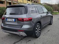Usata Mercedes GLB250 Premium 224 CV (164 kW) 2021 SUV