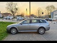 Usata Alfa Romeo 156 Distinctive 150 CV (110 kW) 2005 Station wagon