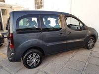 usata Citroën Berlingo Multispace 1.6 HDi 90 5 posti Combi Seduction N1 usato