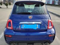 usata Abarth 595 mod.