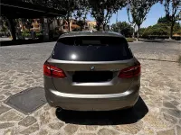 Usata BMW 216 Active Tourer 116 CV (85 kW) 2015 Monovolume