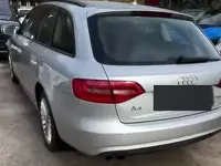 Usata Audi A4 150 CV (110 kW) 2014 Grigio Station wagon