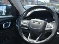 Usata Jeep Compass Limited 131 CV (96 kW) 2021 Argento SUV