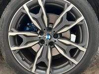 usata BMW X4 X4 xDrive20d