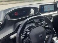 Usata Peugeot 208 GT 131 CV (96 kW) 2022 Utilitaria