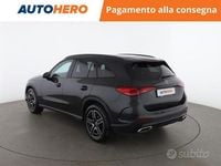 Usata Mercedes GLC220 2023 Grigio SUV
