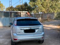 Usata Ford Focus 90 CV (66 kW) 2008 Grigio Berlina