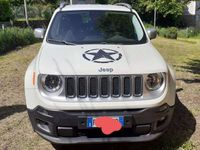 usata Jeep Renegade - 2015