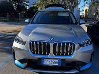 Usado BMW iX1 xLine 230 kW (313 CV) 2023 Gris SUV