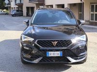 Usata Cupra Ateca 150 CV (110 kW) 2023 SUV