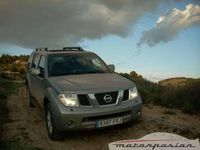Usata Nissan Pathfinder 171 CV (125 kW) 2008 SUV