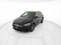 Occasion Mercedes GLA220 Premium 190 ch (139 kW) 2021 Noir SUV