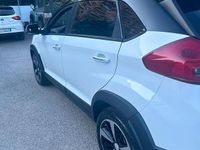 Usata DR DR3 106 CV (77 kW) 2020 Bianco SUV