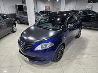 Usata Lancia Ypsilon S 95 CV (69 kW) 2014 Blu Utilitaria