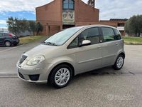 Usata Lancia Musa 77 CV (56 kW) 2010 Marrone Monovolume