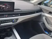 Usata Audi A4 190 CV (139 kW) 2017 Station wagon