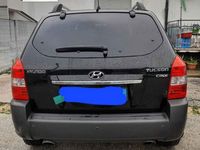 usata Hyundai Tucson 