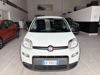 Usata Fiat Panda 69 CV (50 kW) 2023 Bianco gelato Utilitaria