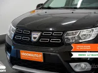 Usata Dacia Sandero Stepway 95 CV (69 kW) 2019 Utilitaria