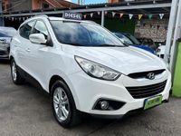 usata Hyundai ix35 1.7 CRDi 2WD Comfort