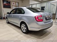 usata Skoda Rapid TSI 86CV Active del 2014 usata a Prato