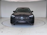 Usata Mercedes GLC220 AMG Line Premium 197 CV (144 kW) 2025 Nero Coupé