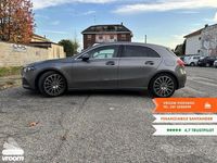 Usata Mercedes A180 135 CV (99 kW) 2019 Grigio Berlina