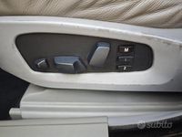 Usata BMW 530 231 CV (169 kW) 2005 Grigio Berlina