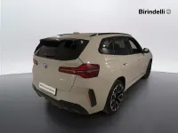 Usata BMW X3 Comfort Edition 197 CV (144 kW) 2025 Beige SUV