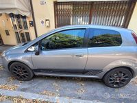Usata Fiat Grande Punto 95 CV (69 kW) 2007 Utilitaria
